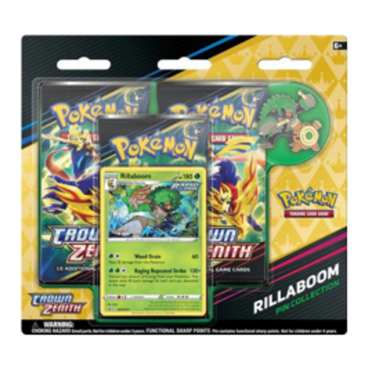 Blister Packs